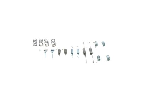 Комплект деталей BOSCH 1987475315