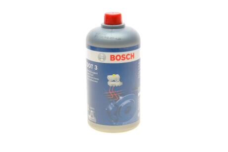 ГАЛЬМІВНА РІДИНА DOT3-1L BOSCH 1 987 479 101