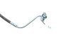 ШЛАНГ ГАЛЬМ. ЗАДНІЙ ПРАВ BOSCH 1987481890 (фото 5)