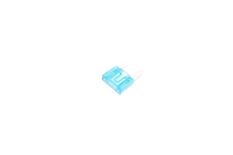 Запобіжник mini 15A (вир-во Bosch) BOSCH 1 987 529 031