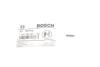 ЗАПОБІЖНИК BOSCH 1 987 532 001 (фото 2)