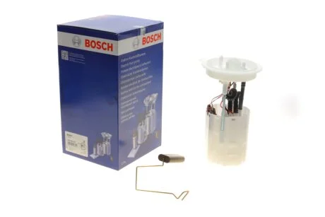 Насос паливний електричний BOSCH 1 987 580 022