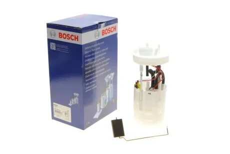 Насос паливний електричний BOSCH 1987580041