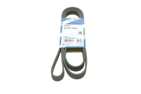 Ремінь BOSCH 1 987 946 015