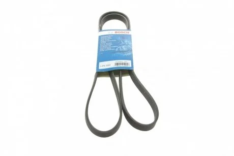 Ремінь п-клинової 5pk1592 (вир-во Bosch) BOSCH 1 987 946 022