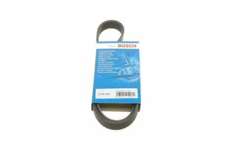 Ремень генератора 6PK950 Сенс 1.4 (Bosch) BOSCH 1 987 946 024