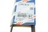 Ремінь п-клинової 5pk813 (вир-во Bosch) BOSCH 1 987 946 026 (фото 6)