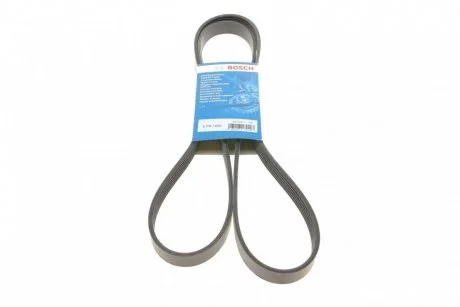 Ремінь п-клинової 6pk1830 (вир-во Bosch) BOSCH 1 987 946 031