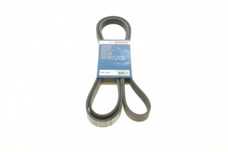 Ремінь п-клинової 6pk2390 (вир-во Bosch) BOSCH 1 987 946 046