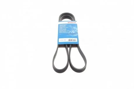 Ремінь клиновий 5pk1360 (вир-во Bosch) BOSCH 1 987 946 085