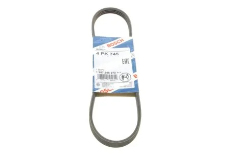 Ремінь BOSCH 1 987 946 270