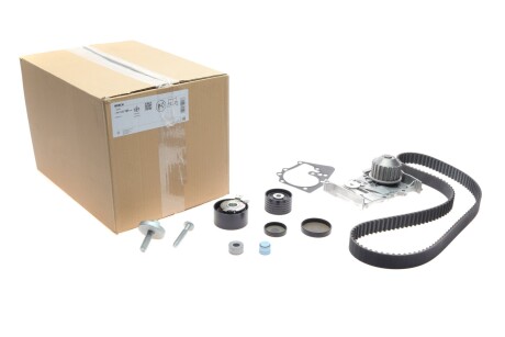 Автозапчастина BOSCH 1 987 946 389