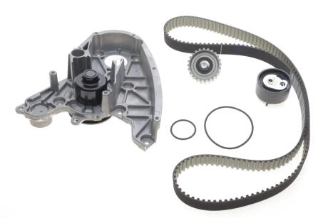К-Т ЗУБЧАТИХ РЕМЕНІВ+ ВОД. НАСОС BOSCH 1 987 946 450