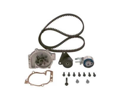 Комплект газорозподільчого механізму BOSCH 1 987 946 469
