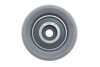 Роликовий модуль натягувача ременя (ролик, ремінь) BOSCH 1 987 946 678 (фото 12)