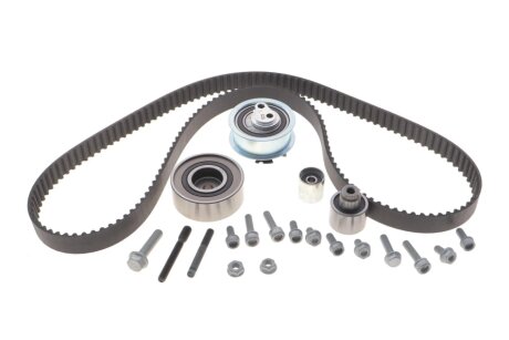 КОМПЛЕКТ РЕМЕНІВ ГРМ З РОЛИКОМ BOSCH 1 987 946 721