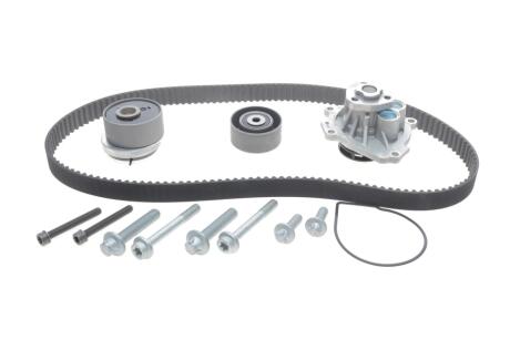 КОМПЛЕКТ ЗУБЧАТИХ РЕМЕНІВ BOSCH 1 987 946 956