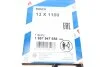 Ремінь клиновий AVX 13х1100 (вир-во Bosch) BOSCH 1 987 947 658 (фото 6)