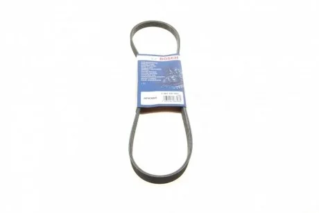Ремінь п-клинової 4pk884 (вир-во Bosch) BOSCH 1 987 947 807