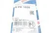 Ремінь п-клинової 6pk1020 BOSCH 1 987 947 817 (фото 6)