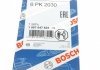 Ремінь поліклін. 6PK2030 BOSCH 1 987 947 823 (фото 6)