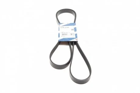 Ремінь поліклін. 6PK2145 (вир-во Bosch) BOSCH 1 987 947 834