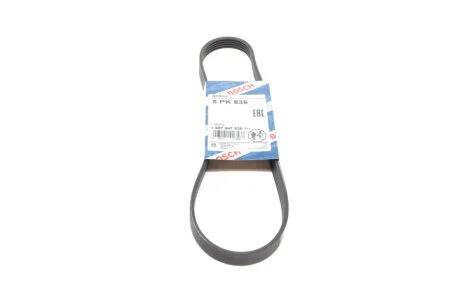 Ремінь BOSCH 1 987 947 836