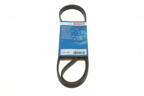 Ремінь BOSCH 1 987 947 850