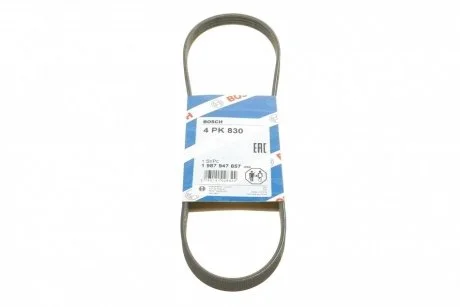 Ремінь BOSCH 1 987 947 857