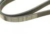Ремінь п-клинової 6PK1256 (вир-во Bosch) BOSCH 1 987 947 887 (фото 4)