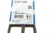 Ремінь п-клинової 6PK1256 (вир-во Bosch) BOSCH 1 987 947 887 (фото 6)