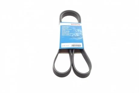 Ремінь п-клинової 6pk1415 BOSCH 1 987 947 980