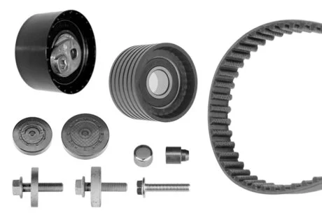 Комплект ГРМ BOSCH 1987948216