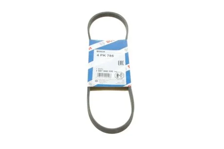 Ремінь BOSCH 1987948338