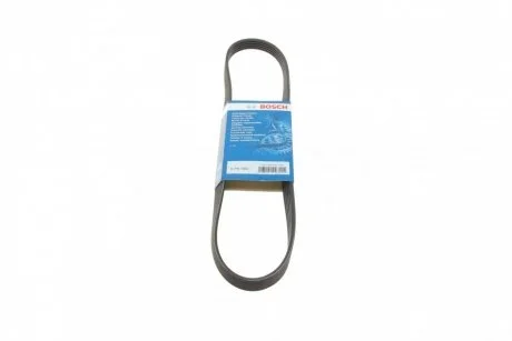 Ремінь п-клинової 5pk900 (вир-во Bosch) BOSCH 1 987 948 398