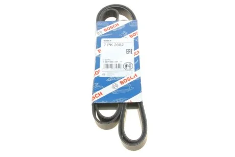 РЕМІНЬ BOSCH 1 987 948 441