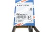 Ремінь п-клинової 6pk2300 BOSCH 1 987 948 464 (фото 6)