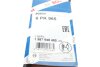 Ремінь п-клинової 6pk965 BOSCH 1 987 948 485 (фото 6)