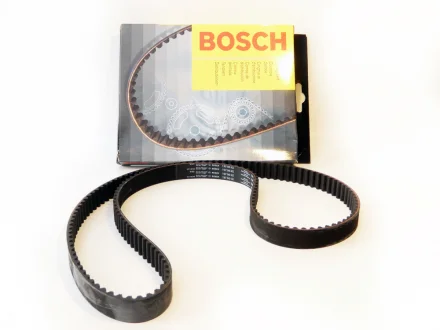 Ремень ГРМ Лачетти LDA BOSCH 1987949433
