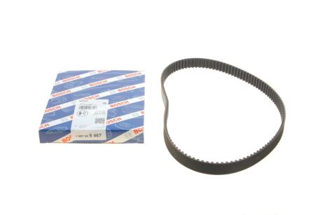 Ремінь зубчастий z = 125 BOSCH 1 987 949 467