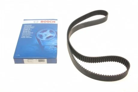 Ремінь зубчатий (вир-во Bosch) BOSCH 1 987 949 491