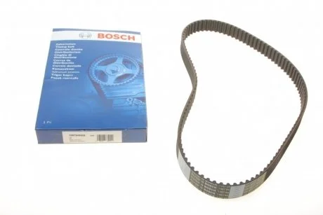 Ремінь зубчастий z = 113 (вир-во Bosch) BOSCH 1 987 949 509