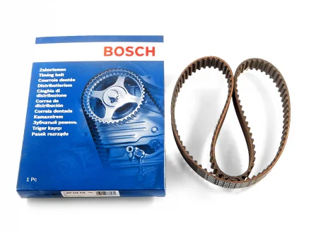 Ремінь ГРМ Матіз 1.0  BOSCH 1987949536