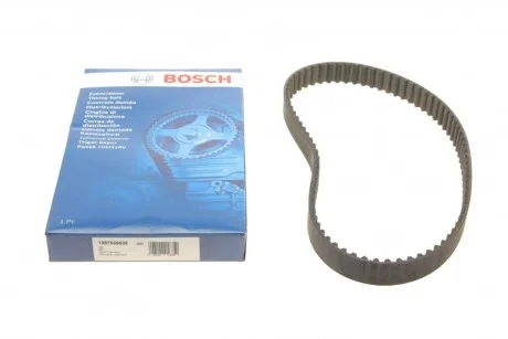 Ремінь ГРМ BOSCH 1987949606