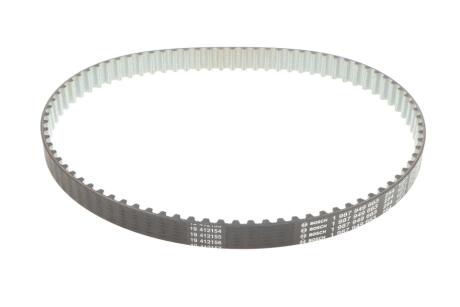 РЕМІНЬ ЗУБЧАТИЙ BOSCH 1 987 949 663 (фото 1)