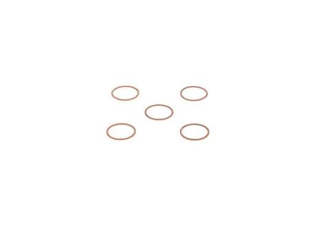 УЩІЛЬНЮЮЧЕ КІЛЬЦЕ BOSCH 2 440 105 000