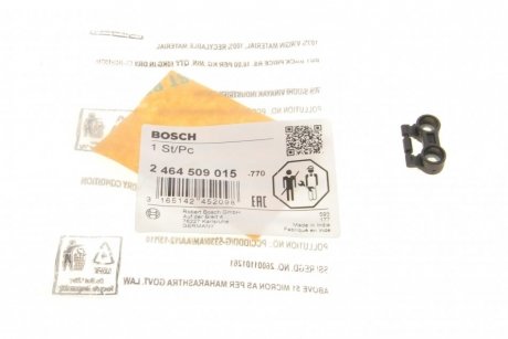 Датчик температури (вир-во) BOSCH 2 464 509 015