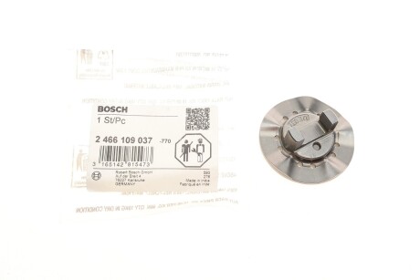 Кулачкова шайба BOSCH 2 466 109 037 (фото 1)