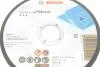 ВІДРІЗНИЙ круг Standard по мет. 125х1. BOSCH 2 608 603 165 (фото 4)