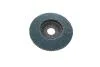 КРУГ ПЕЛЮСТ 125мм K40 Best for Metal BOSCH 2 608 606 922 (фото 3)